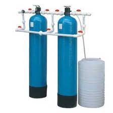 Water Softener